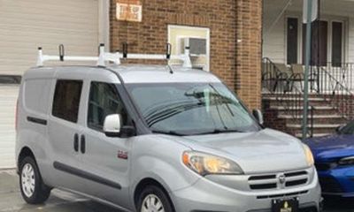 2019 Ram Promaster City SLT