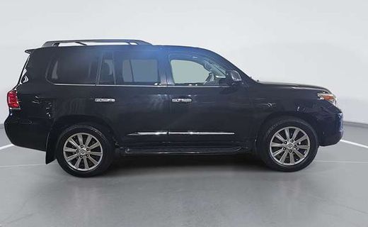 2010 Lexus LX 570