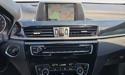 2017 BMW X1 sDrive28i