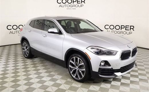 2020 BMW X2 SDRIVE28I