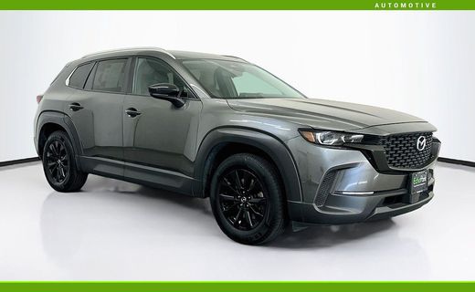 2025 Mazda CX-50 Preferred