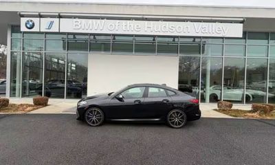 2023 BMW M235i xDrive GC