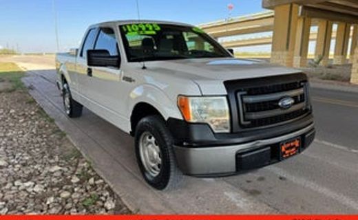 2013 Nissan Titan S