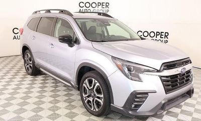 2024 Subaru Ascent Limited 7