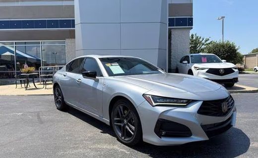 2024 Acura TLX