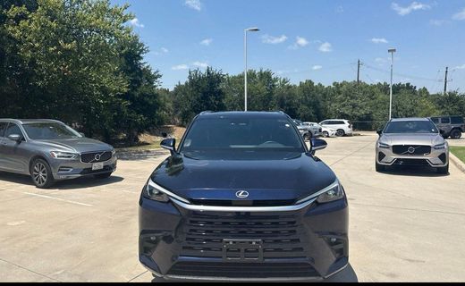 2024 Lexus TX 350