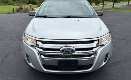 2014 Ford Edge SE