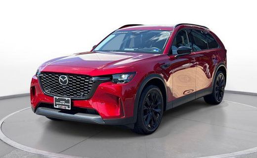 2026 Mazda CX-90 Premium Sport