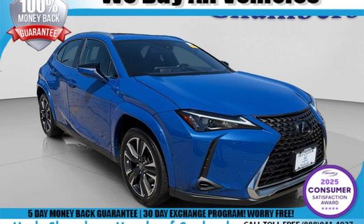2024 Lexus UX 250H Premium