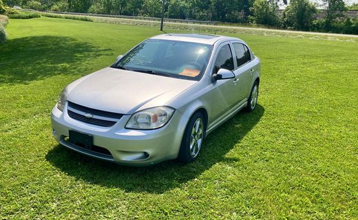 2009 Chevrolet Cobalt
