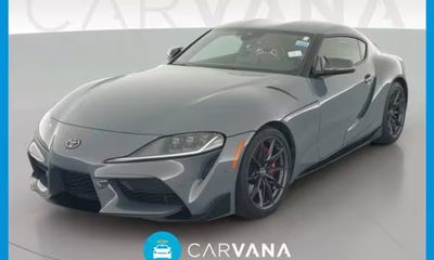 2023 Toyota Supra 3 0
