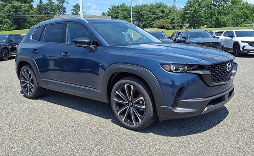2026 Mazda CX-50 Premium