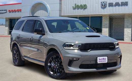 2023 Dodge Durango