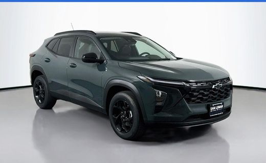 2026 Chevrolet Trax 1LT
