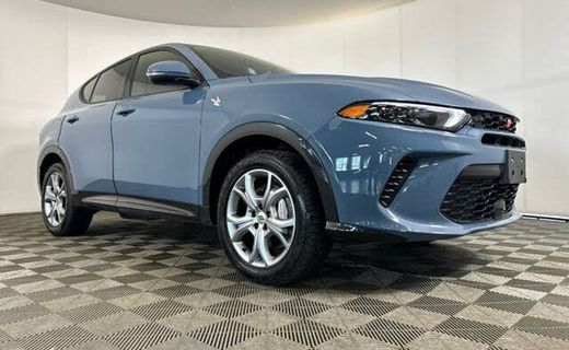 2024 Dodge Hornet