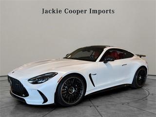 2026 Mercedes-Benz AMG GT GT55