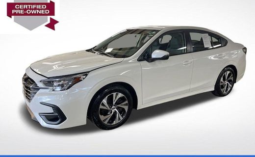 2023 Subaru Legacy Premium