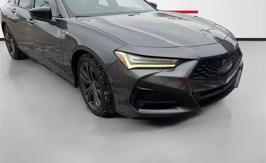 2023 Acura TLX