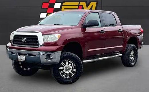 2007 Toyota Tundra SR5