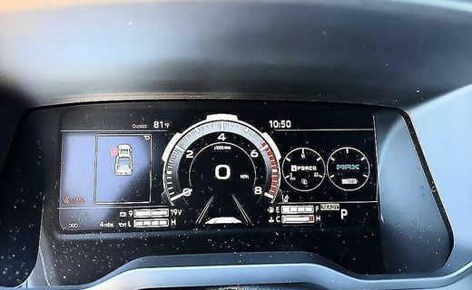 2026 Toyota Tundra 1794