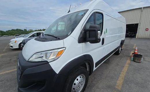 2023 Ram Promaster 3500 159 High
