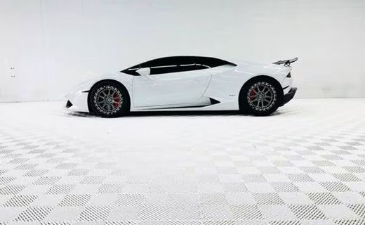 2015 Lamborghini Huracan