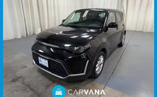 2025 Kia Soul