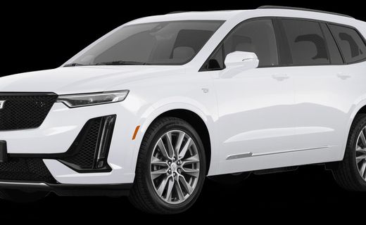 2023 Cadillac XT6 Sport