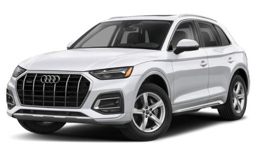 2023 Audi Q5 S Line Quattro