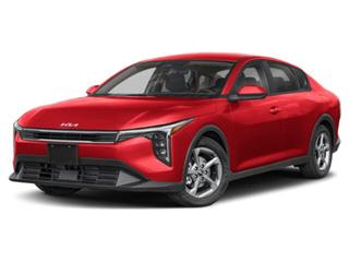 2026 Kia K4