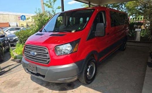 2018 Ford Transit 350 XLT LOW