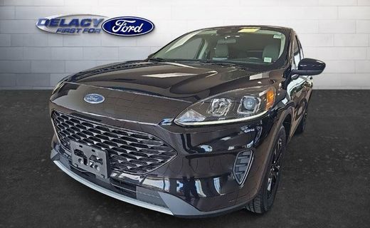 2020 Ford Escape SE Fhev