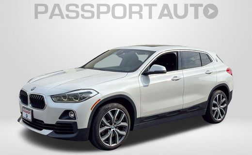 2018 BMW X2 XDRIVE28I