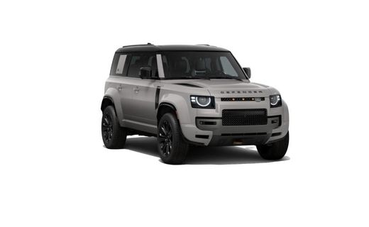 2026 Land Rover Defender
