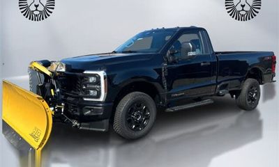 2024 Ford F-350 XL