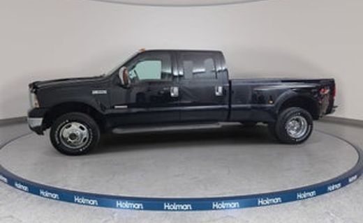 2005 Ford F-350 XL