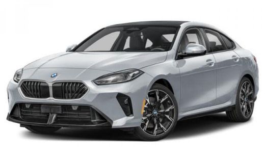 2026 BMW 228 Gran Coupe