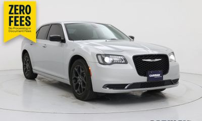 2019 Chrysler 300 Touring