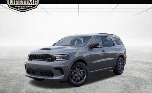 2026 Dodge Durango GT Hemi