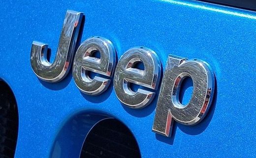 2010 Jeep Wrangler X