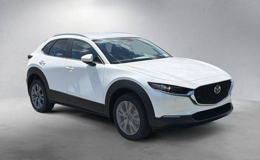 2026 Mazda CX-30 Premium Package