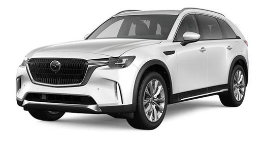 2026 Mazda CX-90 Preferred