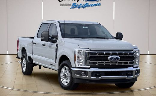 2026 Ford F-250 XL