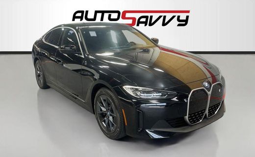 2023 BMW I4 EDRIVE30 GC