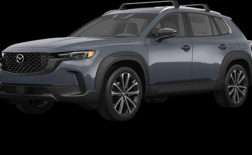 2026 Mazda CX-50 Premium