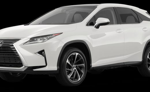 2020 Lexus RX 350 Premium