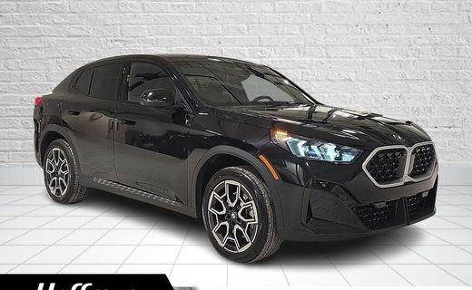 2026 BMW X2 XDRIVE28I