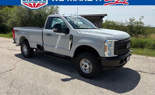 2026 Ford F-250 XL