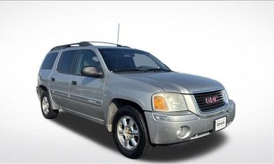 2004 GMC Envoy XL