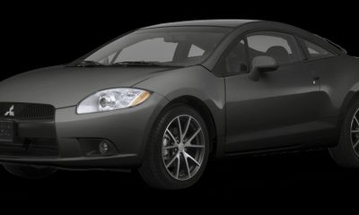 2011 Mitsubishi Eclipse GS Sport